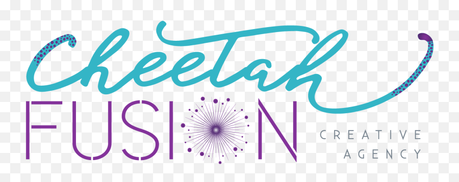 Cheetah Fusion Creative Agency Png Logo