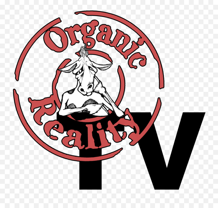 Logos Designs Organic Reality Tv Png
