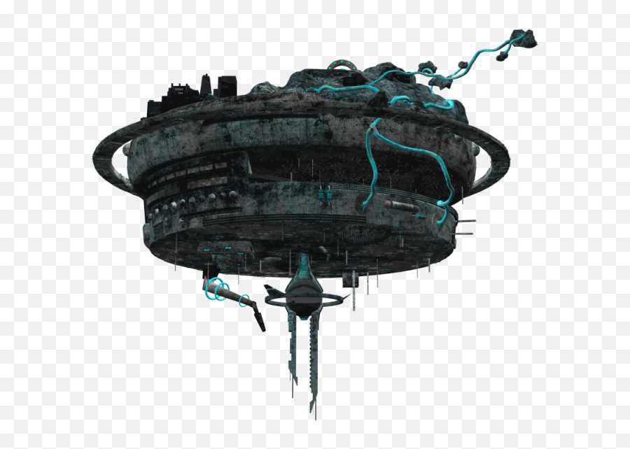 Alien Space Ship Png - Spaceship Png,Space Ship Png