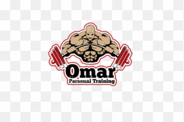 Strong Fitness Or Gym Logo - png