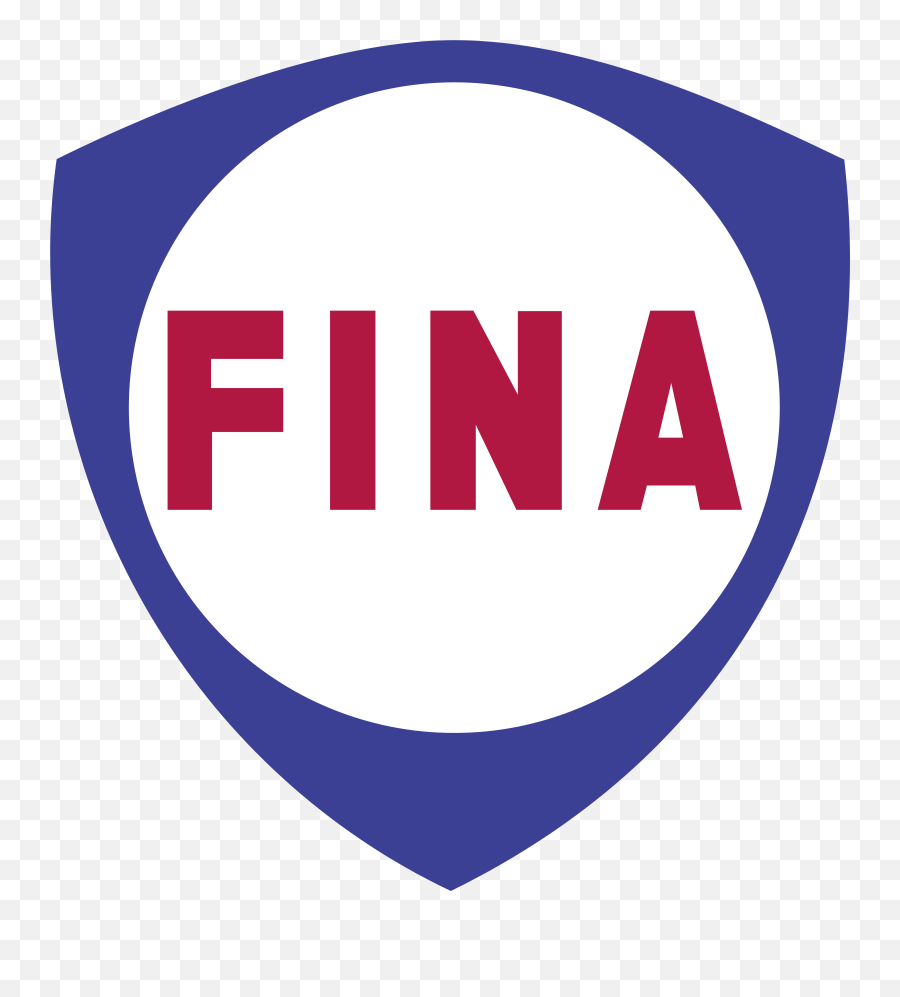 Fina - Fina Logo Png,Aperture Science Logo Transparent