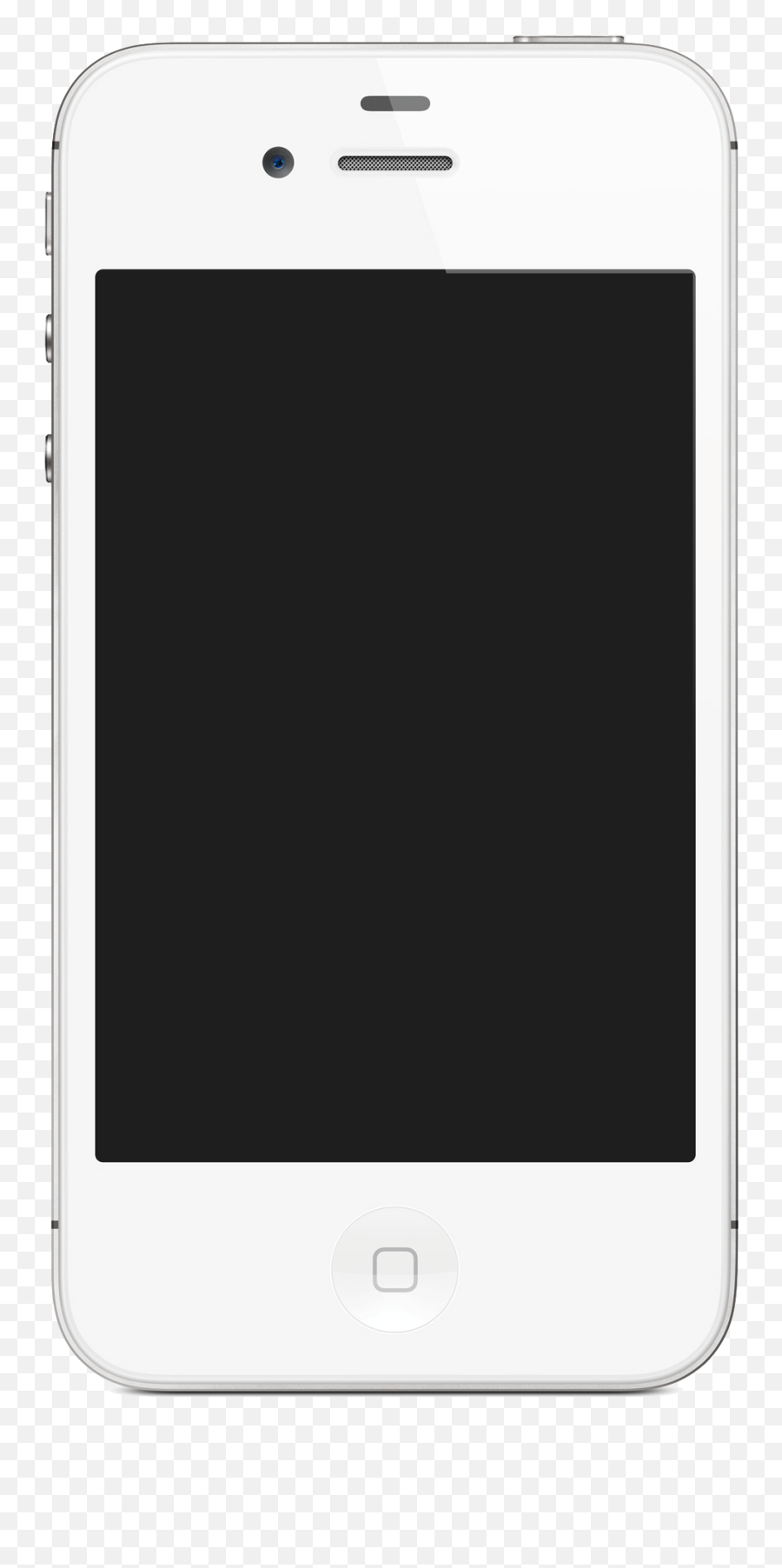 Vector Iphone Free Download Png Transparent Background - Iphone,Iphone.png Images