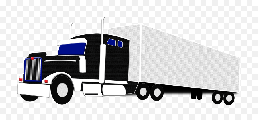 Semi Truck Free Clip Art For Download Tractor Trailer Svg Free Png Semi Truck Png Free Transparent Png Images Pngaaa Com