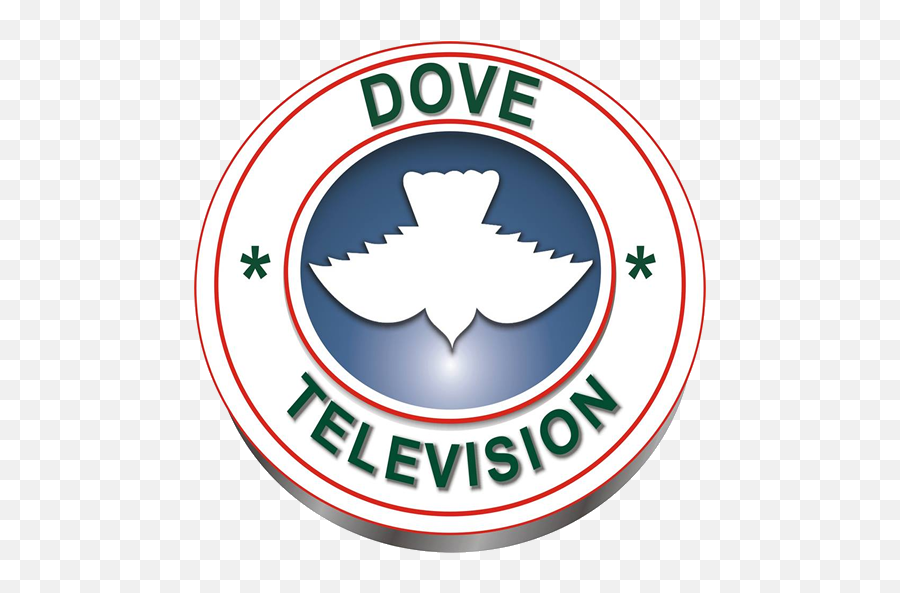 Dove Television - Apps On Google Play Dove Media Png,Dove Logo Png