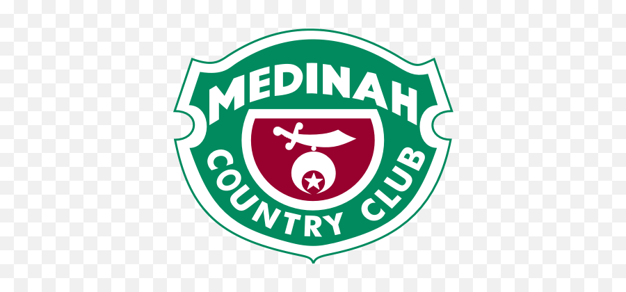 Medinah Country Club Homepage - Medinah Country Club Png,Studio 54 Logo