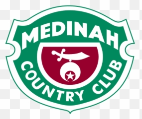 Medinah Country Club Homepage - Medinah Country Club Png,Studio 54 Logo