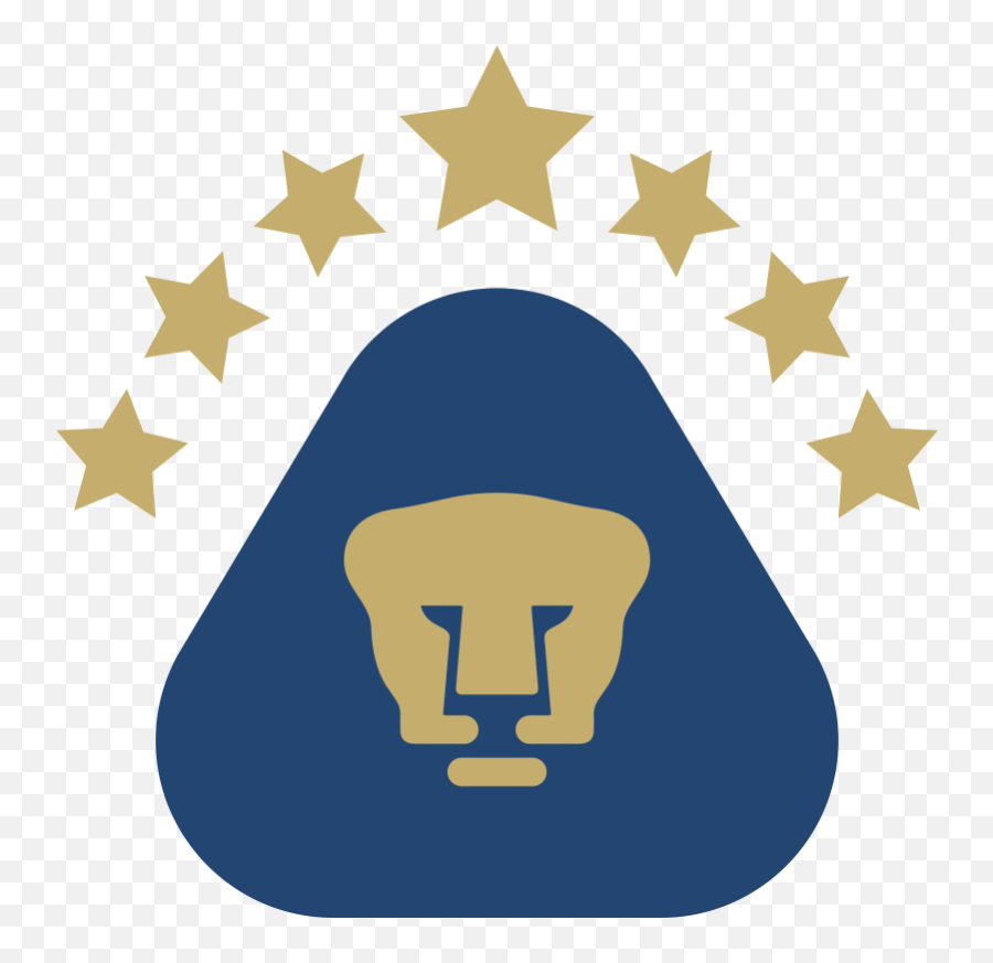 Puma Logo Clipart Dream League Soccer - Red Stars In A Pumas Logo Png,Red Stars Logo