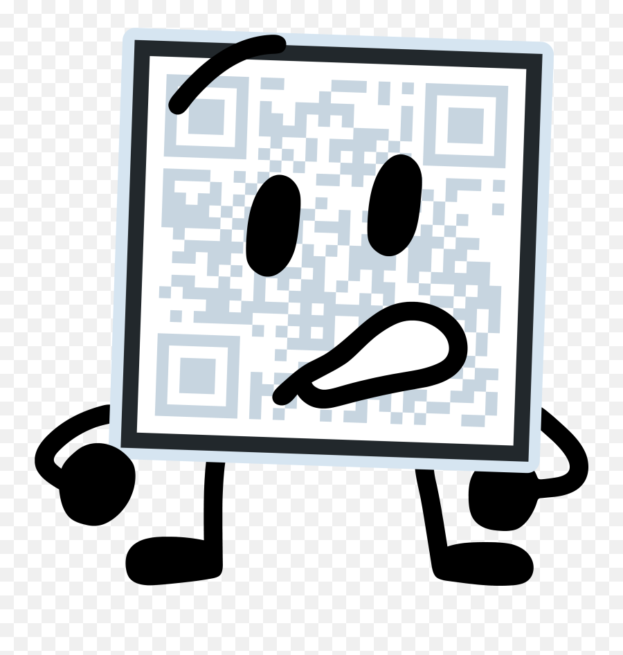 Qr Code Mysterious Object Super Show Wiki Fandom - Mysterious Object Super Show Seedless Grape Png,Code Png