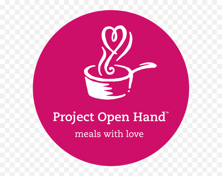 Project Open Hand - Project Open Hand Png,Open Hands Png