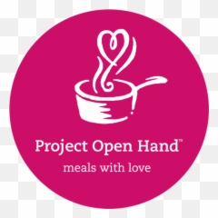 Project Open Hand - png