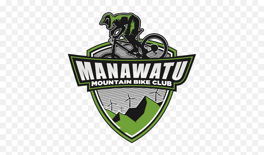 Manawatu Mountain Bike Club - Mountain Bike Club Png,Mountain Bike Png