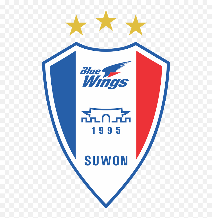 Suwon Samsung Bluewings Logo - Suwon Samsung Bluewings Logo Png,Samsung Logo
