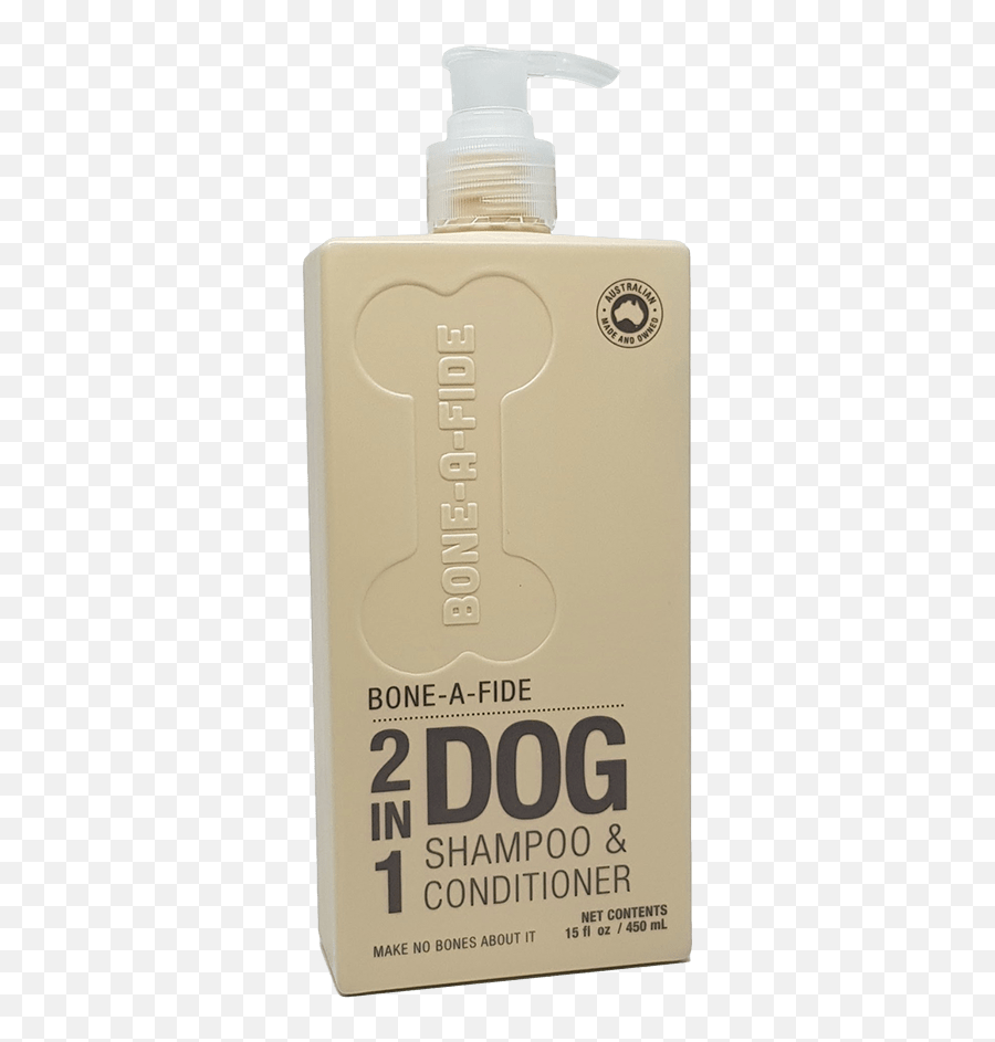2 In 1 Dog Shampoo Conditioner 450ml - Vanilla Jasmine Liquid Hand Soap Png,Shampoo Png