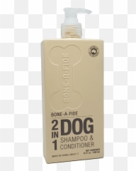 2 In 1 Dog Shampoo Conditioner 450ml - Vanilla Jasmine Liquid Hand Soap Png,Shampoo Png