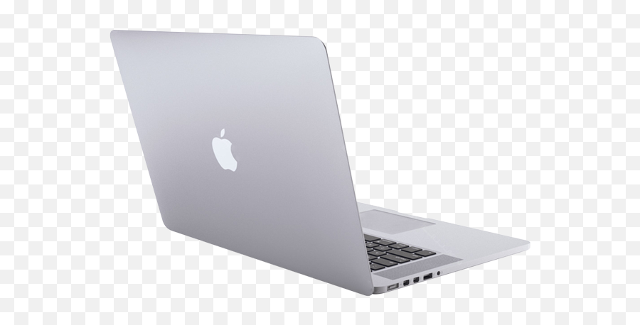 Macbook Pro 15 2013 2015 Retina - Macbook Pro 2013 Png Transparent,Macbook Pro Png