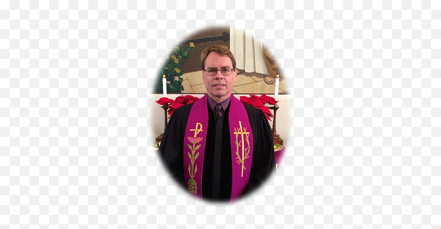 Download Pastor Kevin E - Priest Png Image With No Clergy,Priest Png