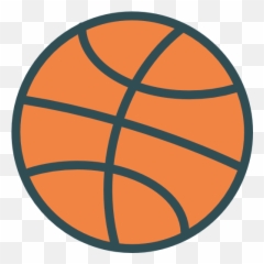 Basketball Team Equipment Sports Sport And - Football Icon png