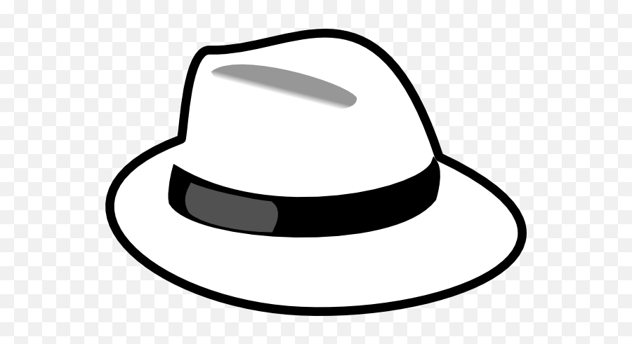 Hats Png Black And White U0026 Free Whitepng - Hat Black And White,Transparent Hats