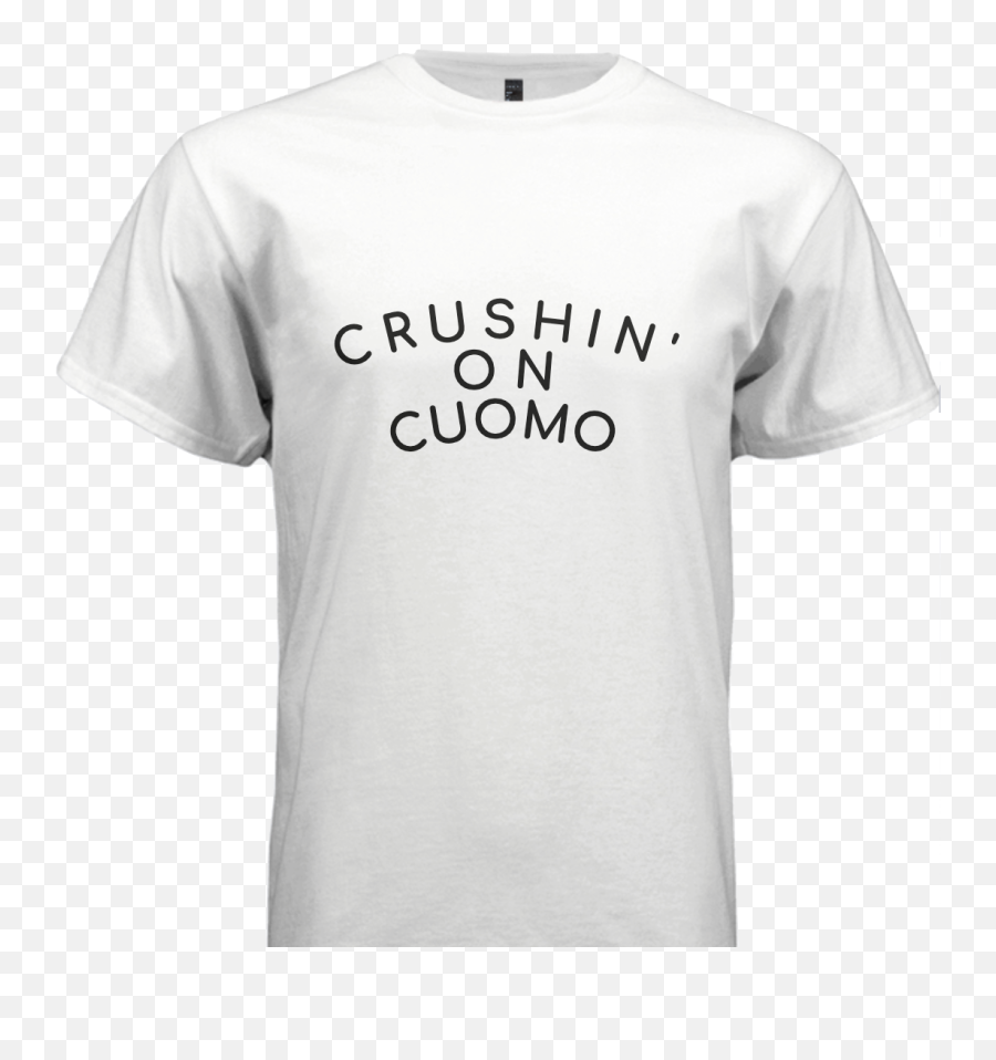 Crushinu0027 - White Tee Psg White Jersey 2017 Png,White Tee Png