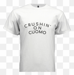 Crushinu0027 - White Tee Psg White Jersey 2017 Png,White Tee Png