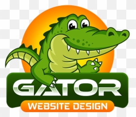 Florida Website Design U0026 Development Agency U2013 Gator - Clip Art Png,Gator Logo Png