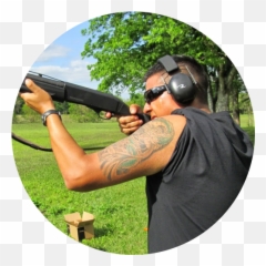 Reviews Richmond Tx Todayu0027s Vision - Shoot Rifle Png,Mia Khalifa Png