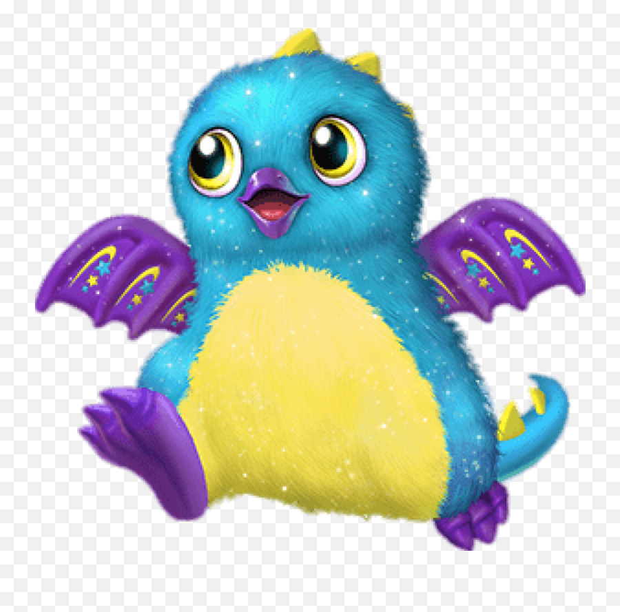 Free Png Hatchimals Glitter Image - Hatchimals Png,Hatchimals Png