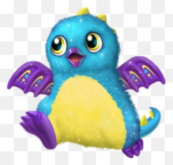 Free Png Hatchimals Glitter Image - Hatchimals Png,Hatchimals Png