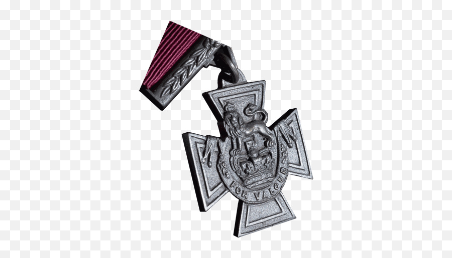 Victoria Cross Silhouette Png - Victoria Cross Silhouette Png,Cross Silhouette Png