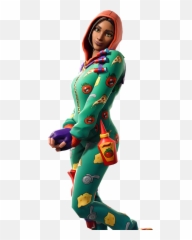 Fortnite Pj Pepperoni Skin - png