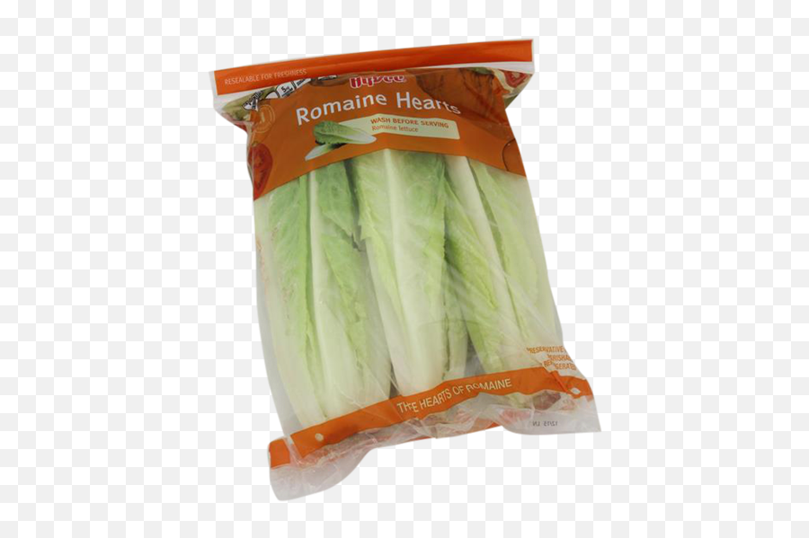 Hy - Vee Romaine Lettuce Hearts Hyvee Aisles Online Grocery Fitness Nutrition Png,Romaine Lettuce Png