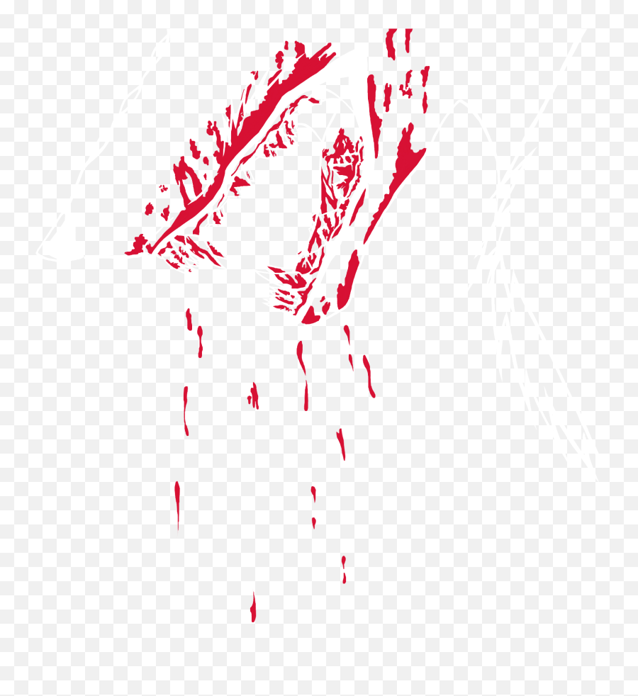 Wolf Vent Wolfteeth Blood Fangs Dire Devil Transparent - Calligraphy Png,Devil Transparent