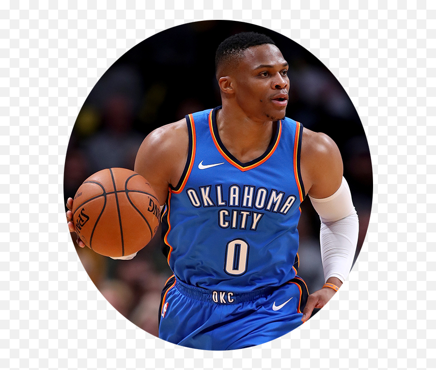 Testimonials U2013 Rob Mac Motivational Speaker - Oklahoma City Thunder Season Png,Russell Westbrook Png