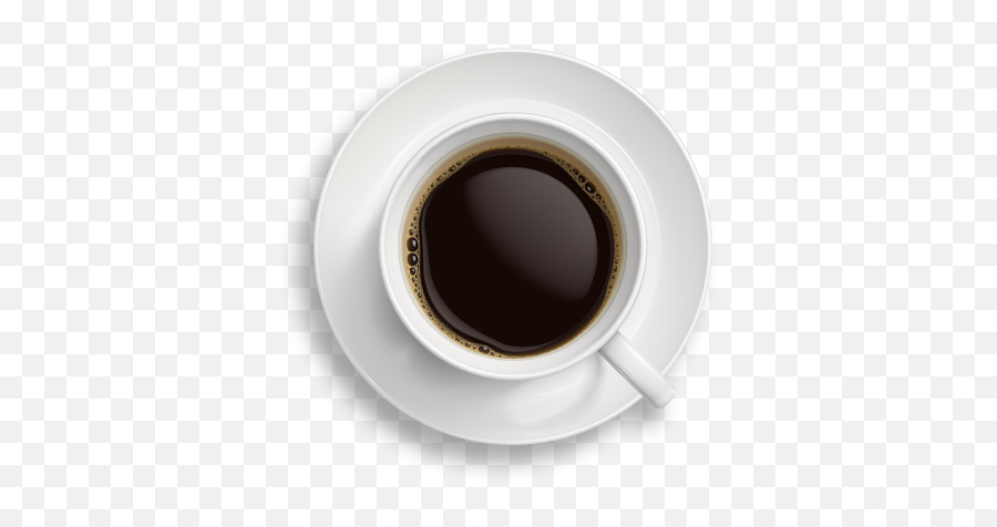 Cup Png Images Free Download Of Coffee Tea - Coffee Cup Top View Png,Coffe Png