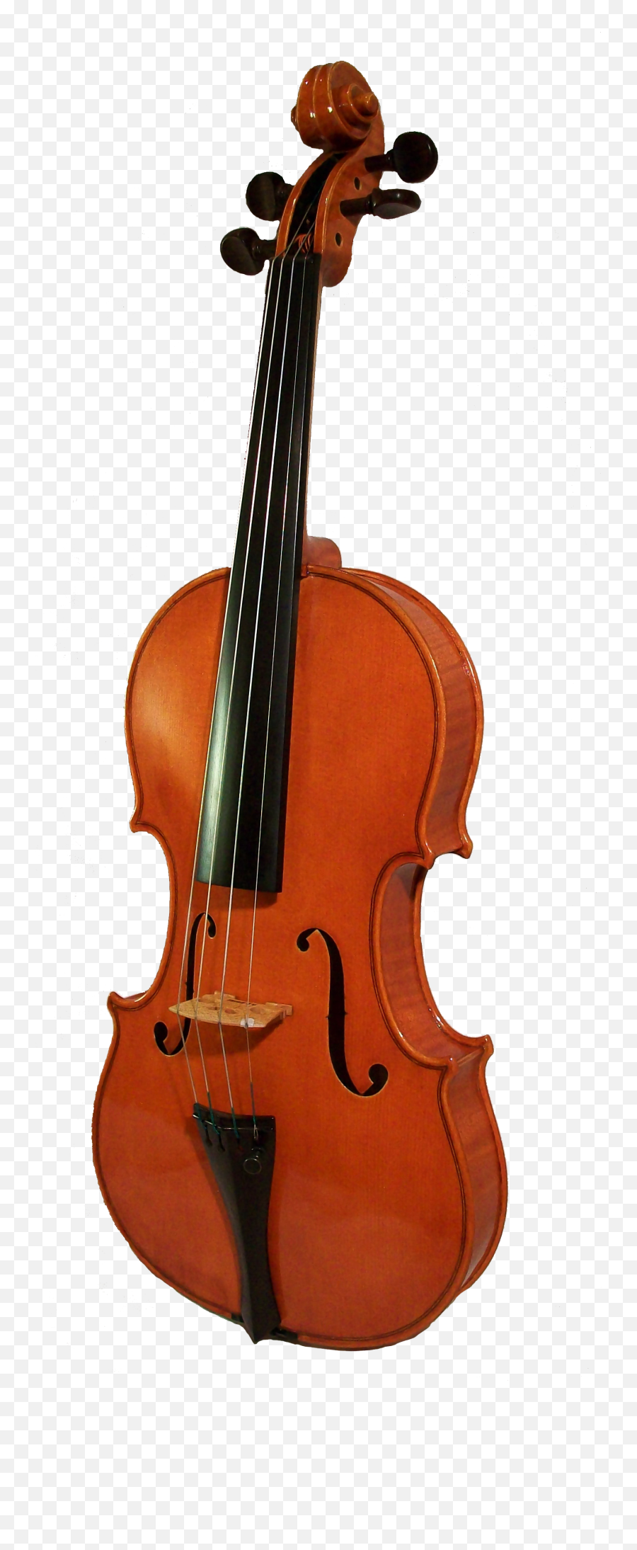 Violin Png Transparent Images Clipart - Violin With No Background,Fiddle Png