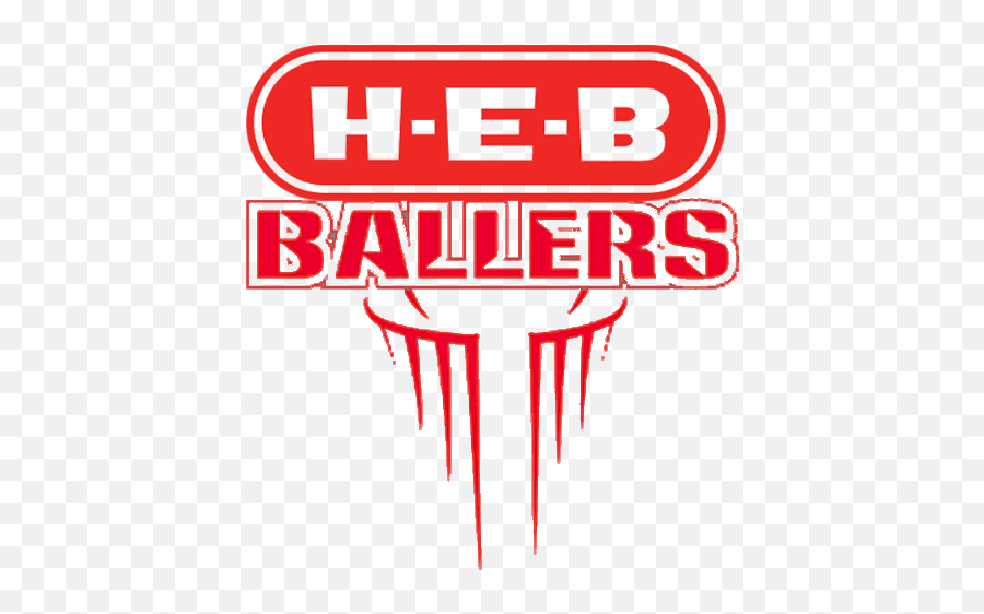 Heb Ballers U2013 Rte Sports - Language Png,Heb Logo Png