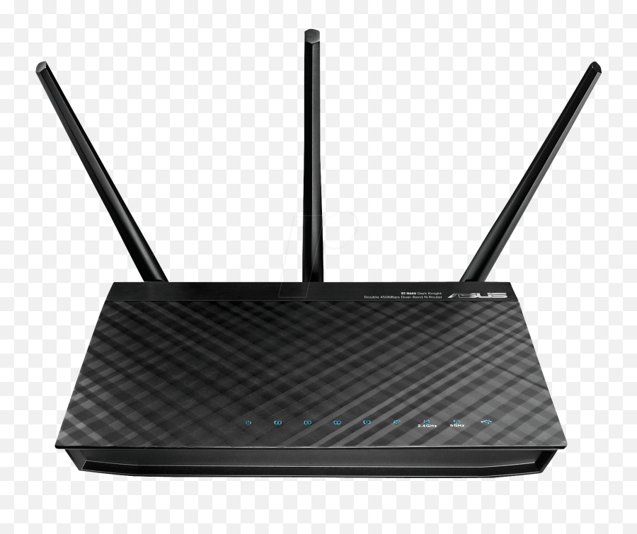 How To Setup Dns - Ac66u Router Yaplex Asus Rt N66u Png,Router Png