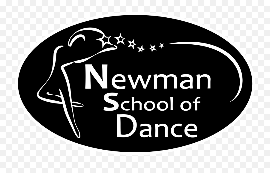 Home Newman School Of Dance Clare Mi - Xeolabs Logo Png,Dance Logo