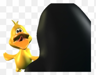 Eggbert Yells Os Penny - Fictional Character Png,Penny Png