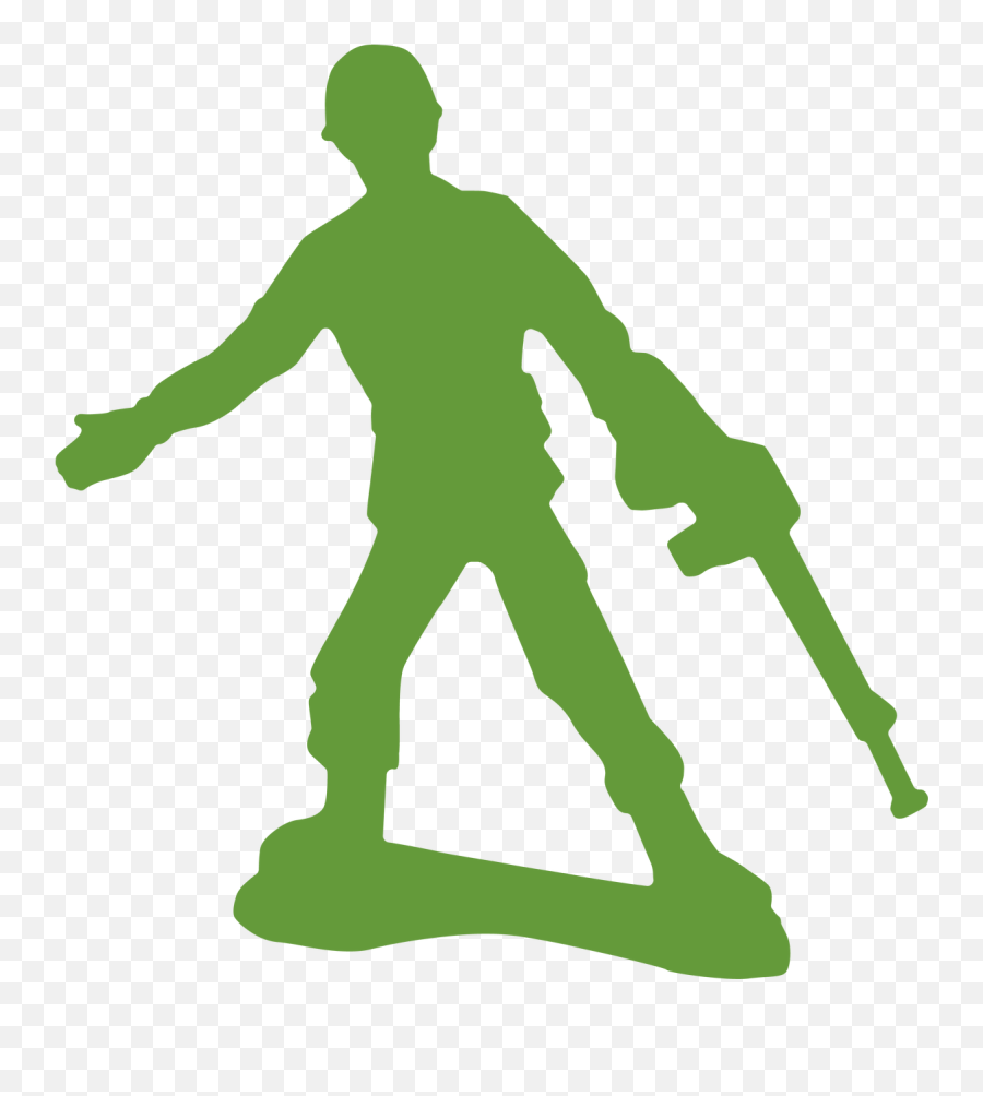Army Man Svg Cut File - Toy Army Men Svg Png,Army Men Png