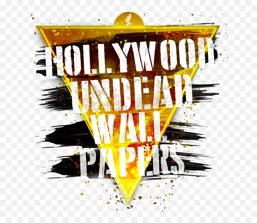 Download Hd Hu - Wallpapers Is A Site Where You Can Find Lots Fiction Png,Hollywood Undead Logo