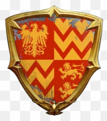 The Middle Empire - Solid Png,Powerwolf Logo