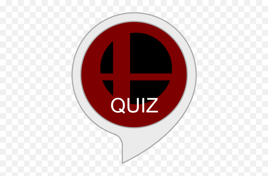 Super Smash Bros Quiz Game Amazonin Alexa Skills - Body Soul And Spirit Png,Smash Bros Logo Png