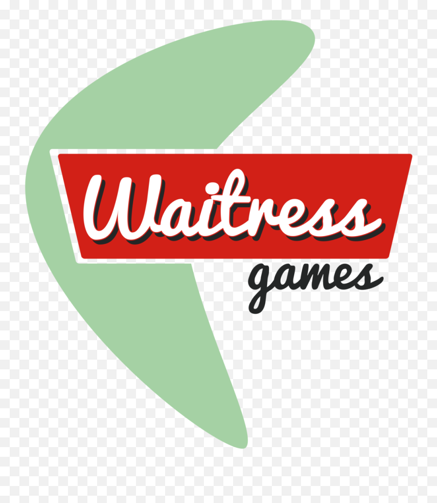 Download Waitress Png Image With No - Graphic Design,Waitress Png
