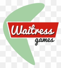 Download Waitress Png Image With No - Graphic Design,Waitress Png