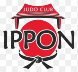 Ippon Logo - Logodix Ippon Logo Png,Judo Logo
