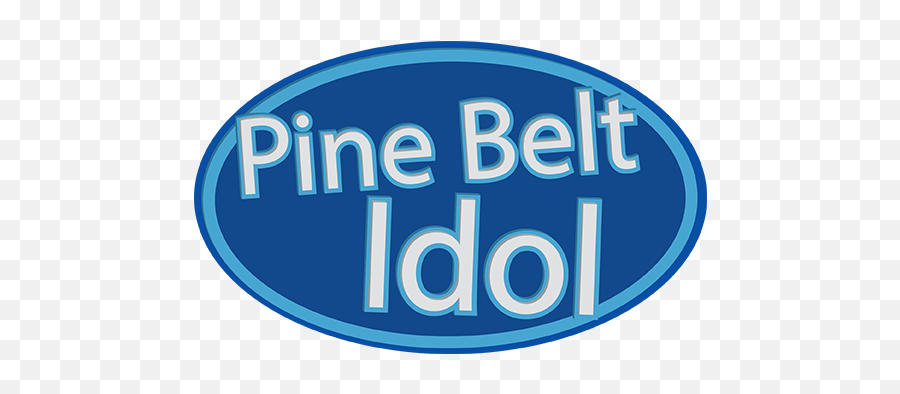 Gulf Coast Idol Contest - Big Png,American Idol Logo