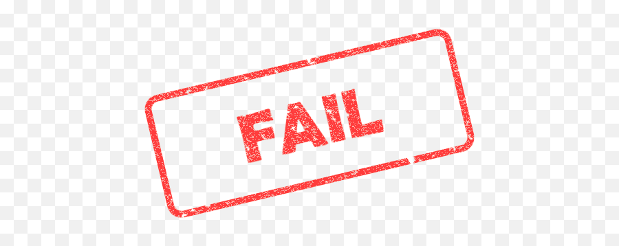 Download Fail Stamp Transparent Hq Png Image Freepngimg - Fail Stamp Png,Stamp Png