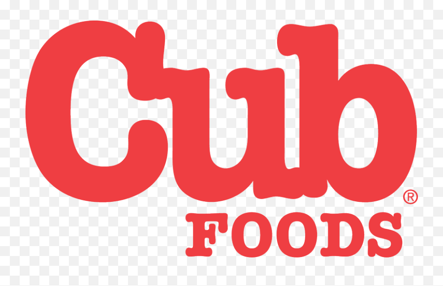 Cub - Foodslogo Ellsworth Cooperative Creamery Cub Foods Logo Png,Food Logo
