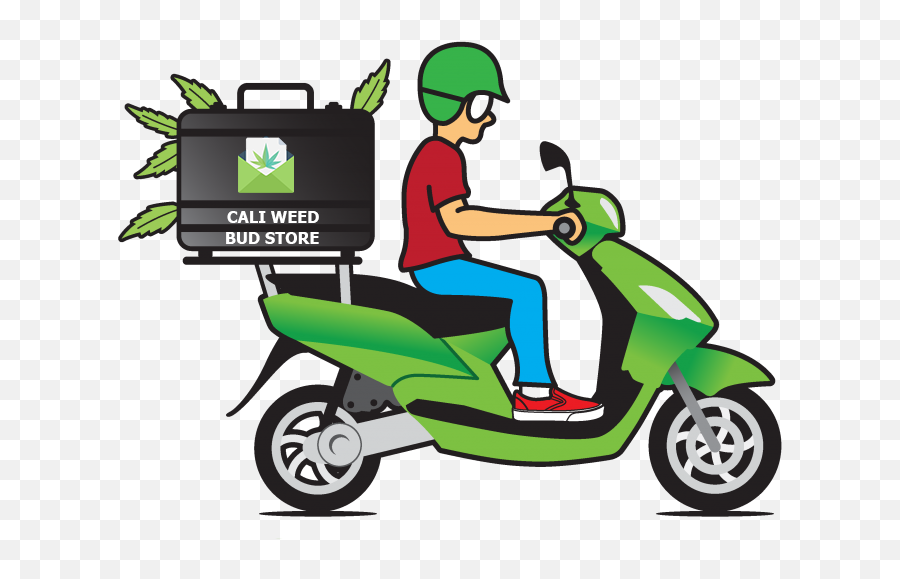 Cali Weed Bud Store U2013 Your Best For Mail Order - Motorist Png,Weed Nugget Png